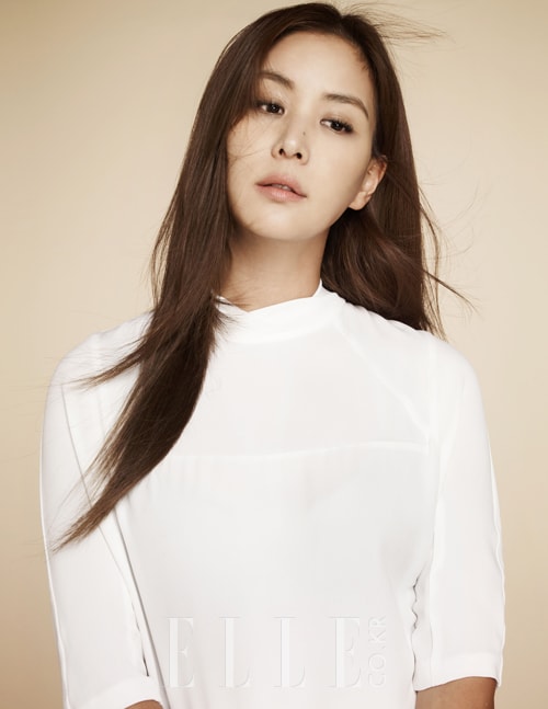 Picture of Ko So Young