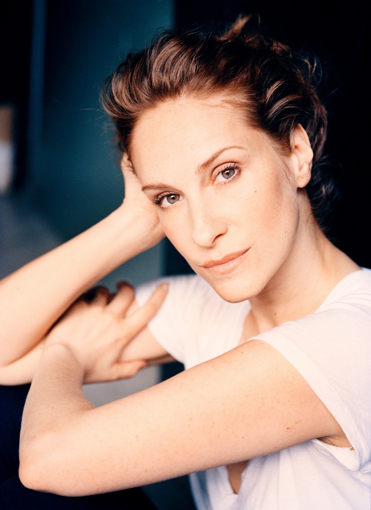 Chiara Schoras