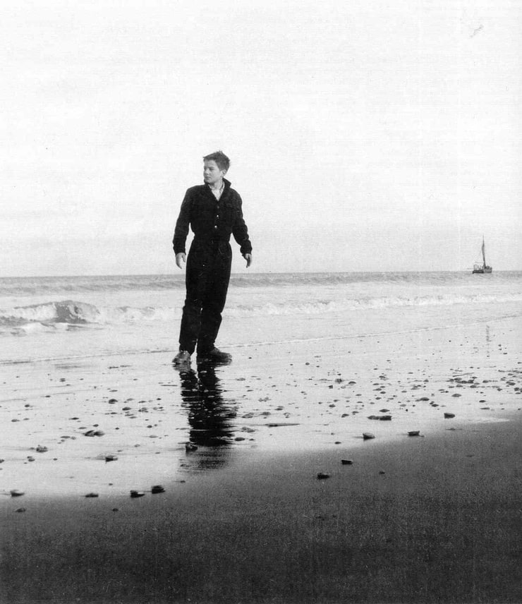 The 400 Blows image