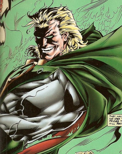 Neron