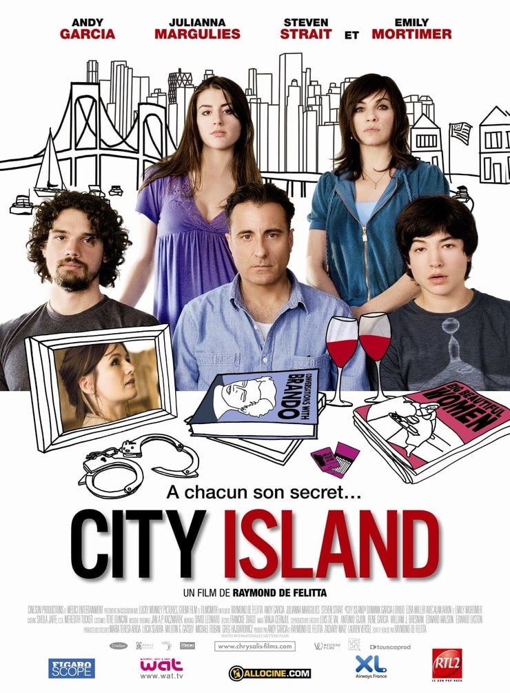 City Island