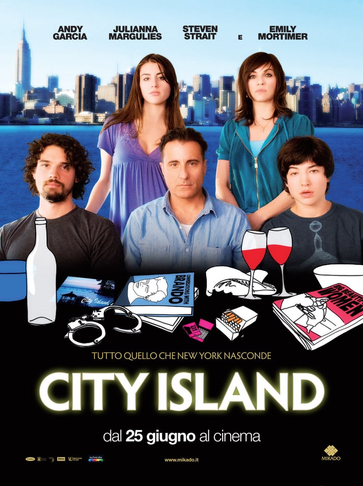 City Island