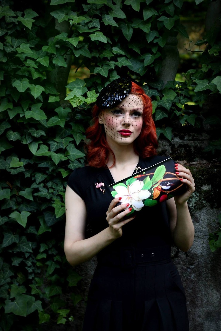 Gretel Macabre