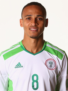 Peter Odemwingie