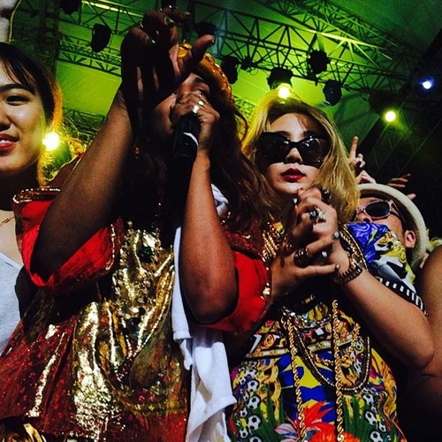 M.I.A.