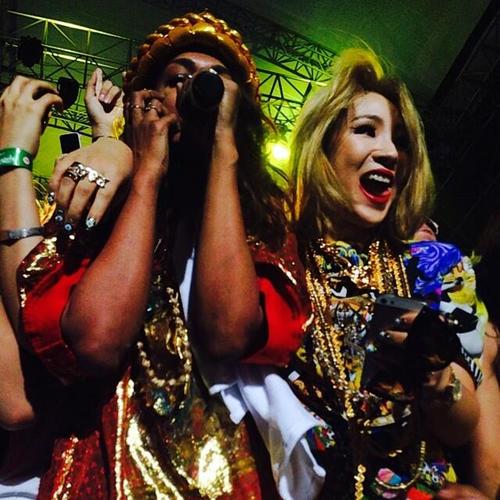 M.I.A.