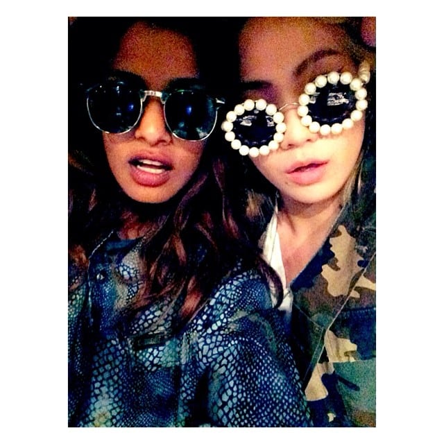 M.I.A.