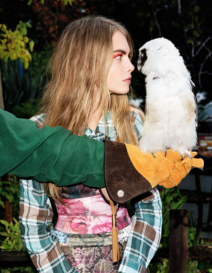 Cara Delevingne Cara Delevingne