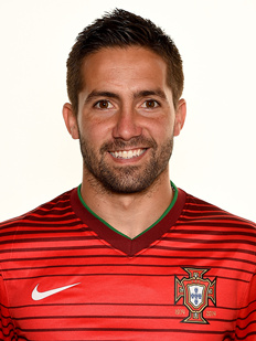 João Moutinho