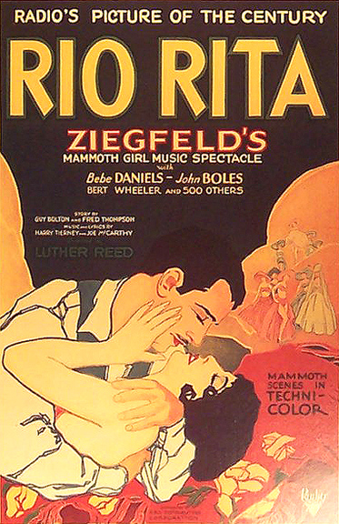 Rio Rita