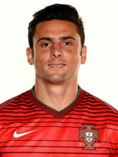 Helder Postiga