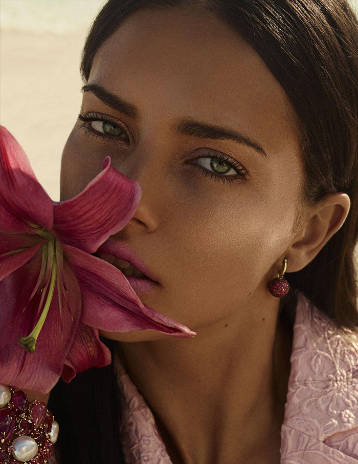 Adriana Lima Adriana Lima