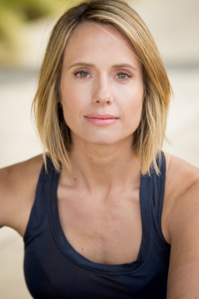 Monica Lacy