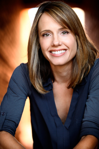 Monica Lacy