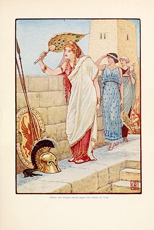 Helen of Troy