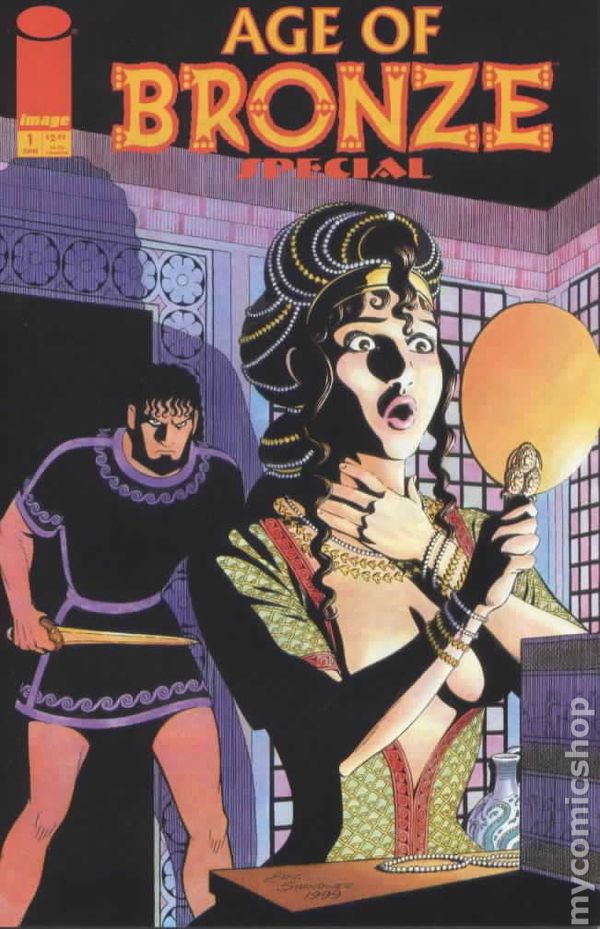 Helen of Troy