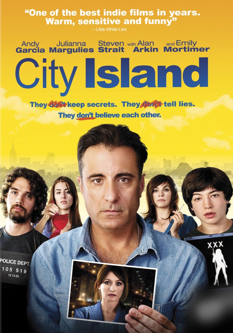 City Island