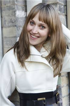 Hattie Morahan