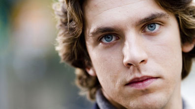 Dan Stevens Dan Stevens