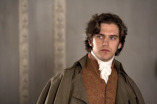 Dan Stevens