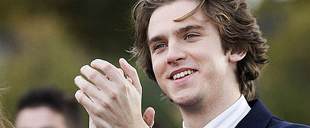 Dan Stevens