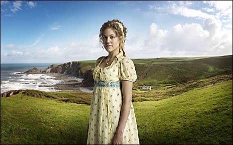 Charity Wakefield