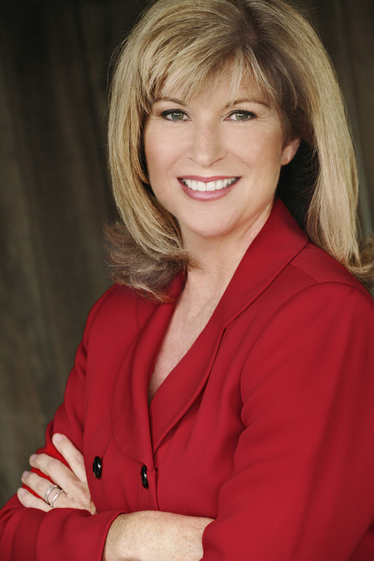 Tracie Savage