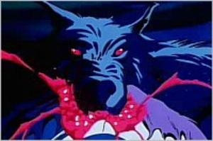 Garou