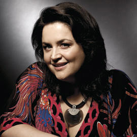 Ruth Jones