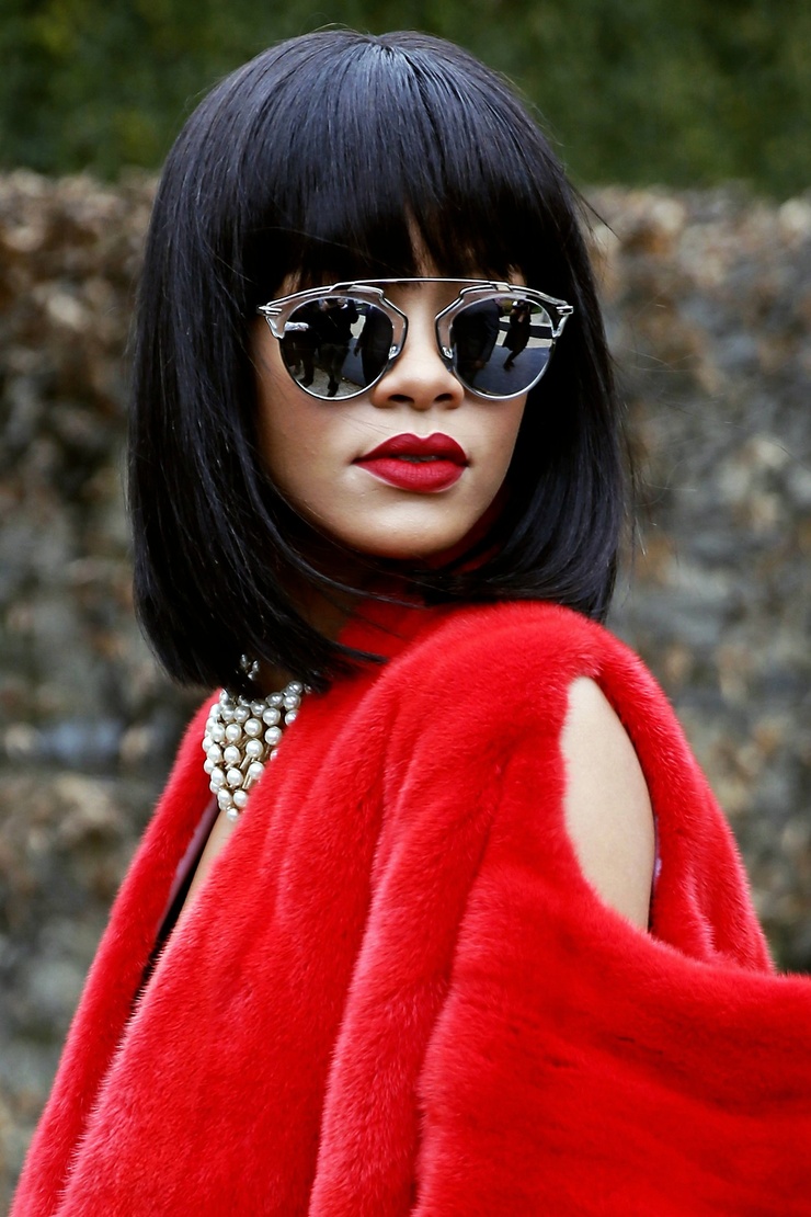 Rihanna Rihanna
