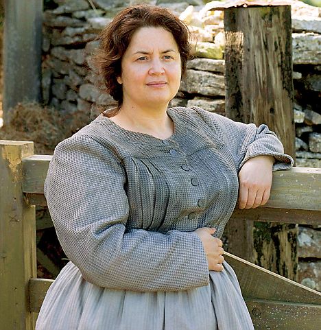 Ruth Jones