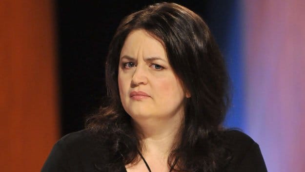 Ruth Jones