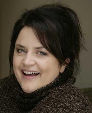 Ruth Jones