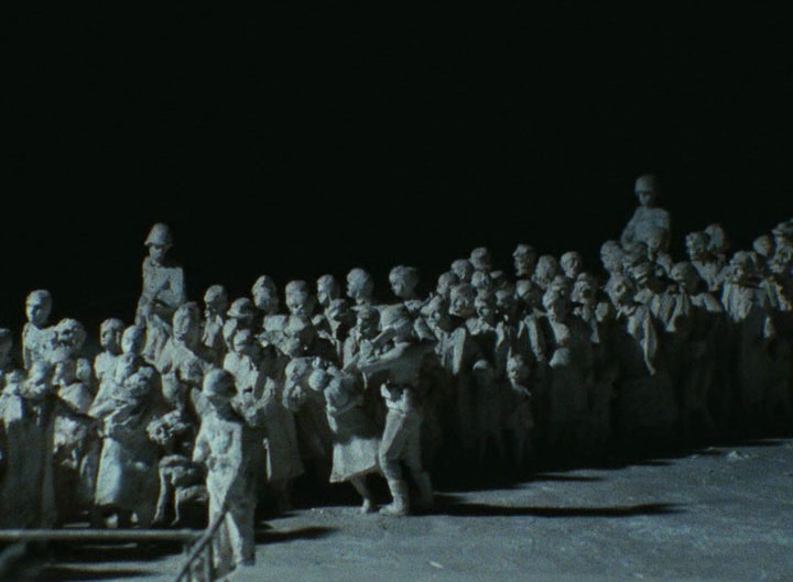 Shoah (1985)