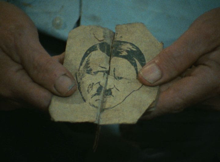 Shoah (1985)