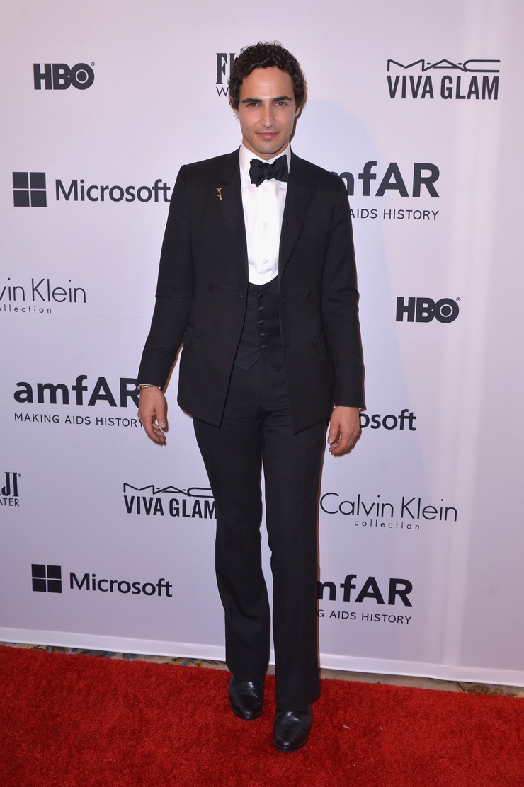 Zac Posen Zac Posen