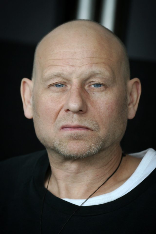 Bernd Michael Lade