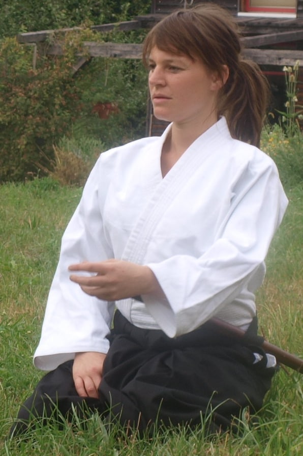 Maria Simon