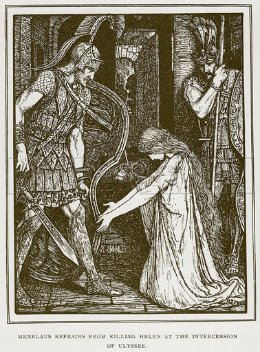 Menelaus