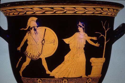 Menelaus
