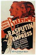 Rasputin and the Empress