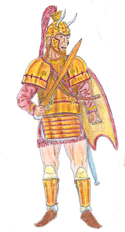 Menelaus