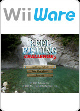 Reel Fishing Challenge