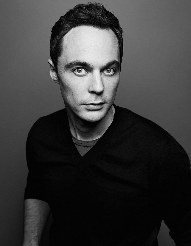 Jim Parsons