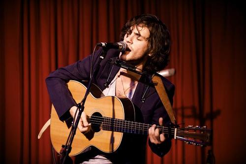 Jack Savoretti