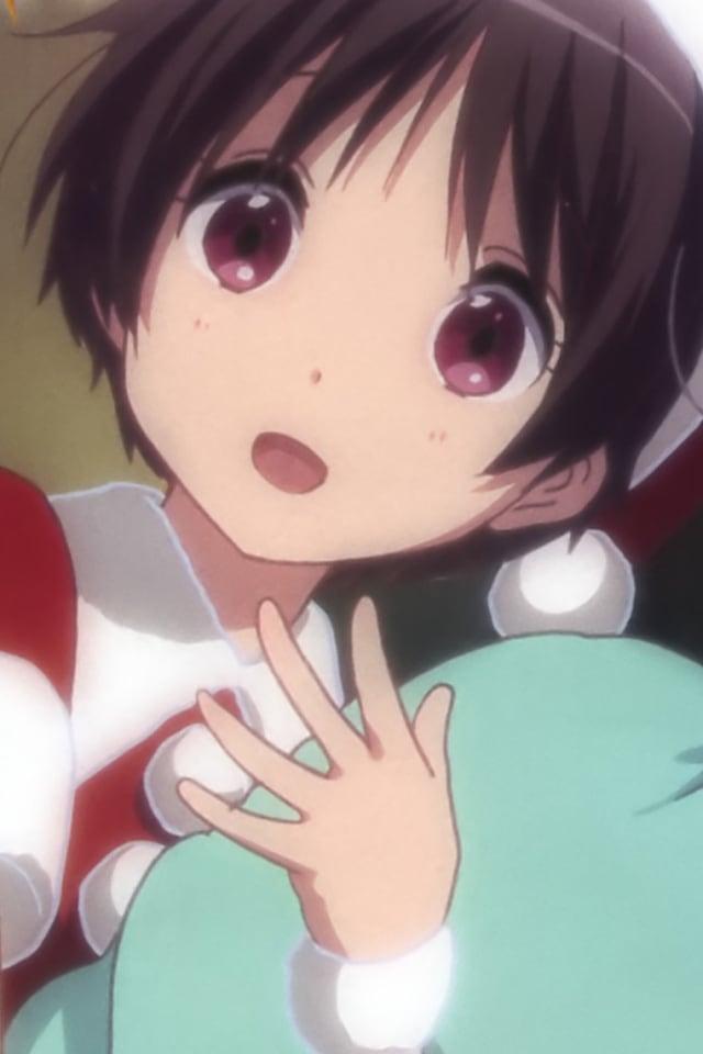 Kumin Tsuyuri