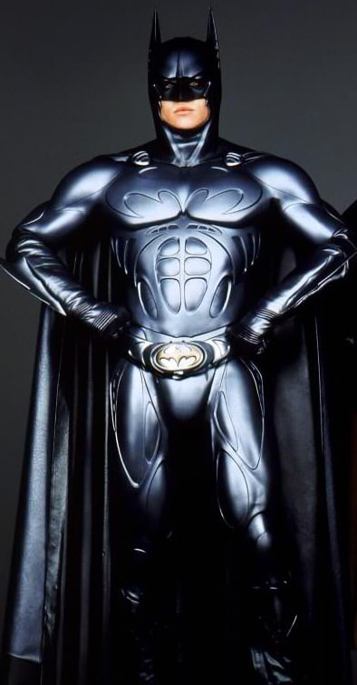 Batman (Val Kilmer)