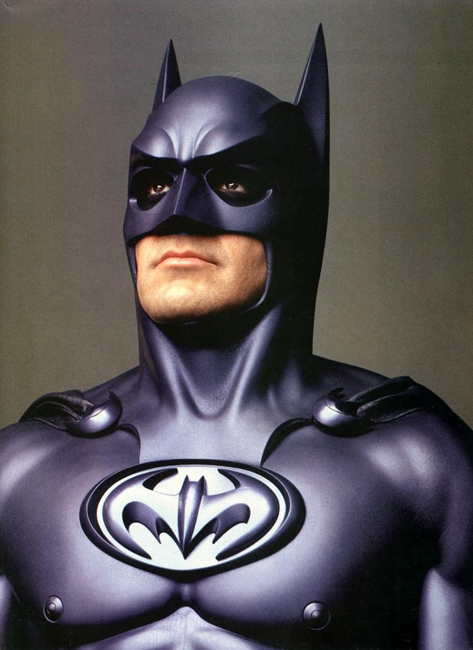 Batman (George Clooney)