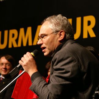 Volker Einrauch