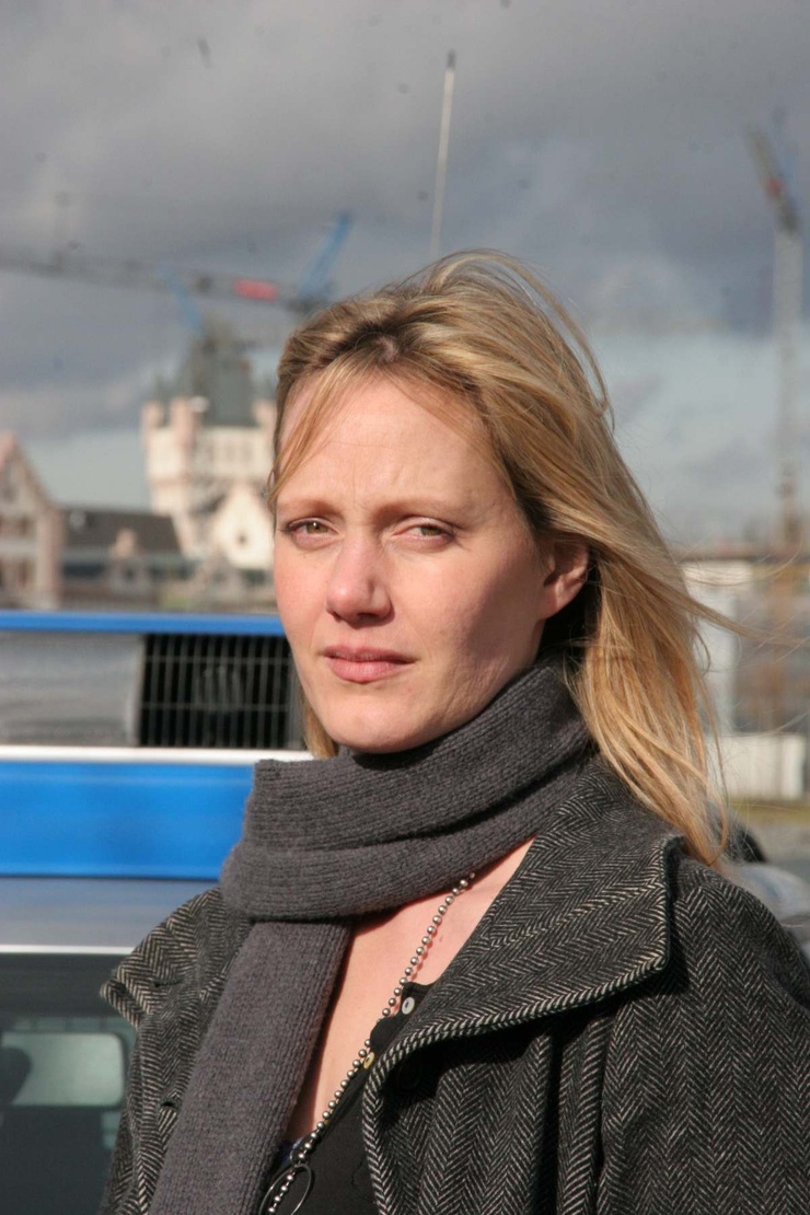 Anna Schudt picture